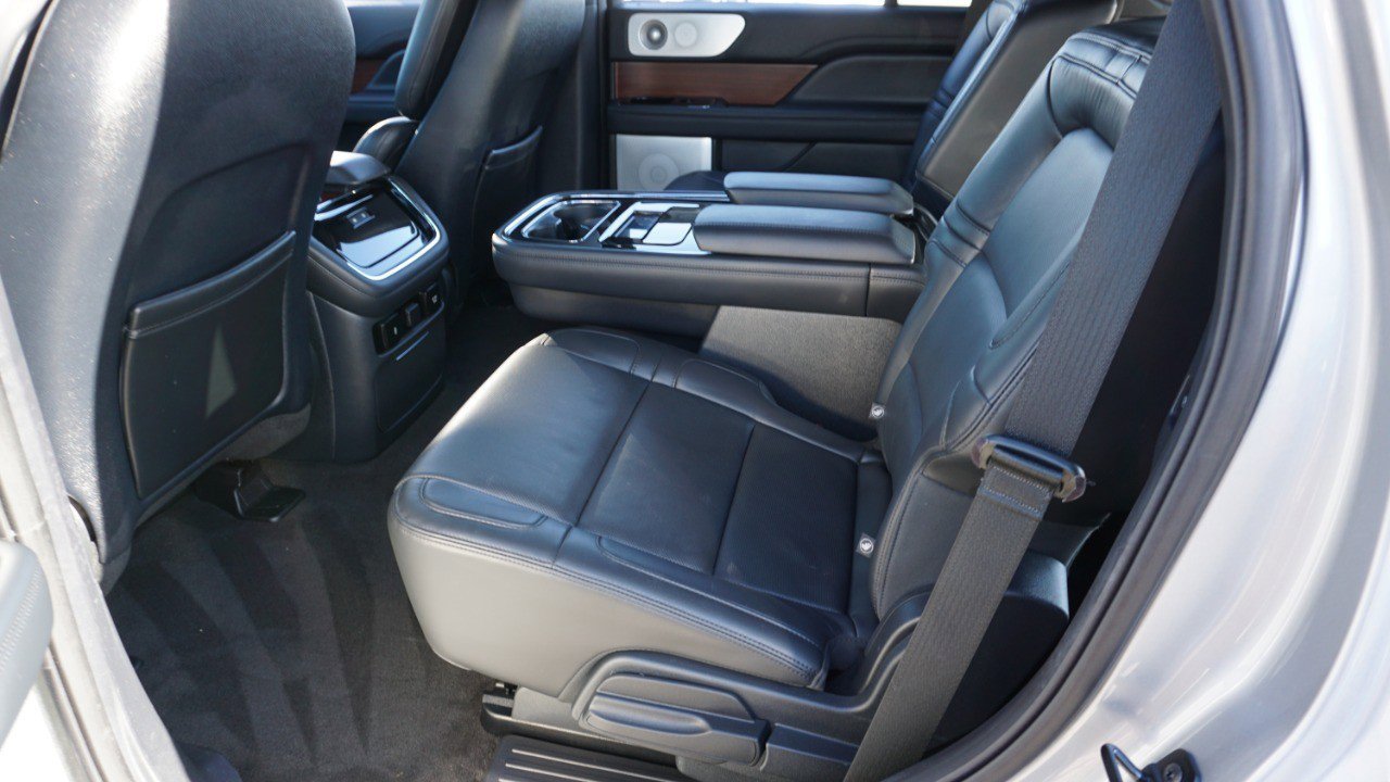 Used 2023 Lincoln Navigator Reserve image 31