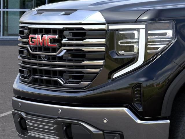 New 2026 GMC Sierra 1500 SLT image 13