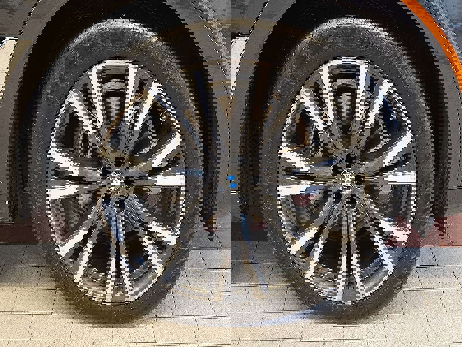 Certified 2022 BMW X7 xDrive40i w/ Premium Package image 8