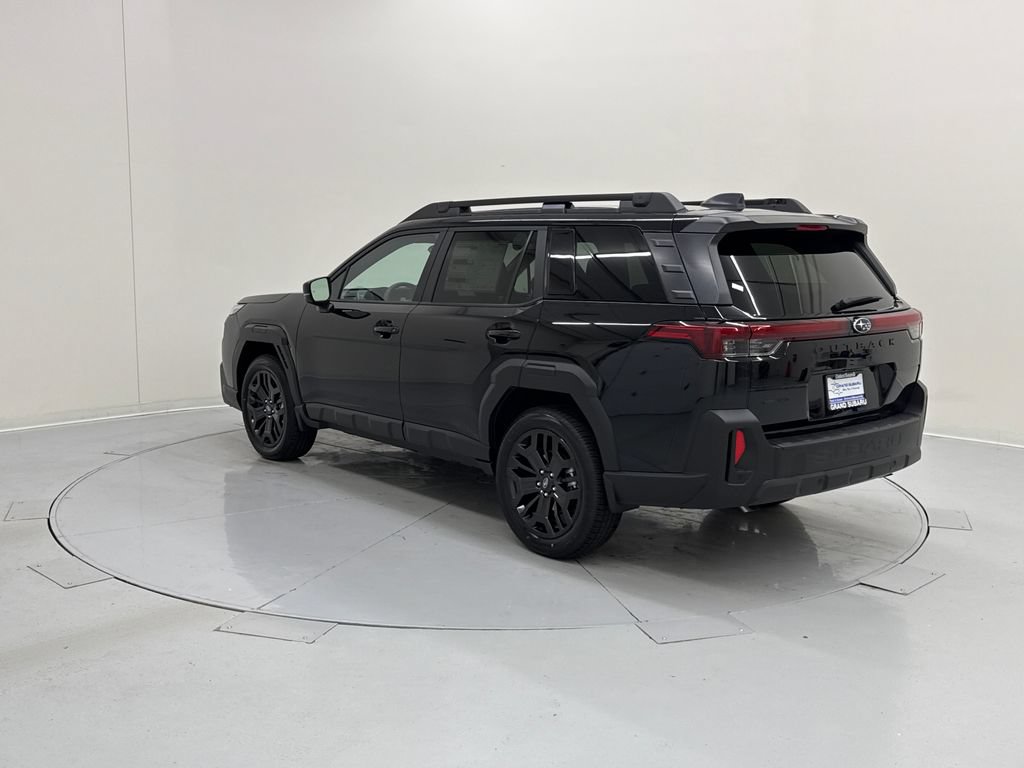 New 2026 Subaru Outback Limited XT image 4