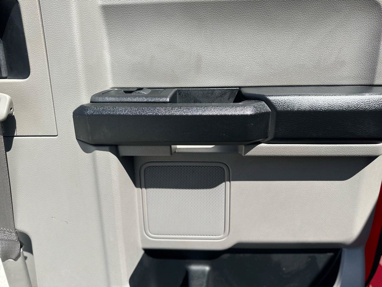 Used 2019 Ford F250 XL w/ XL Value Package RWD image 16