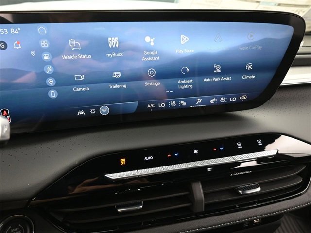 New 2026 Buick Enclave Avenir w/ Super Cruise Package image 36