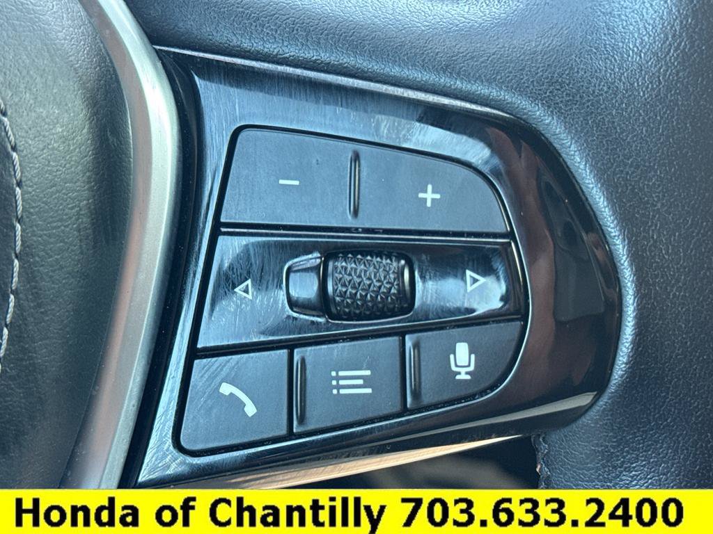 Used 2022 BMW 530i xDrive w/ Premium Package AWD/4WD image 13