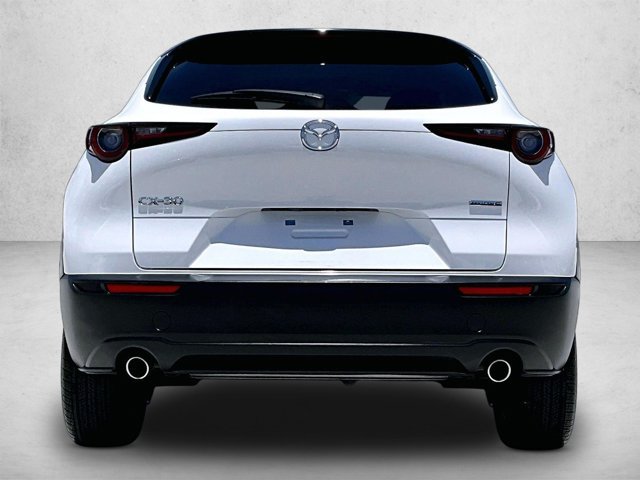 Used 2020 MAZDA CX-30 FWD w/ Select Package image 4
