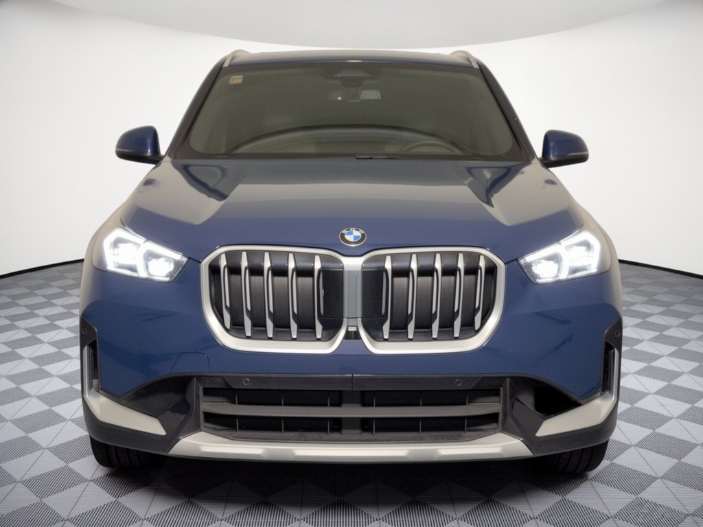 Used 2026 BMW X1 xDrive28i AWD/4WD image 6