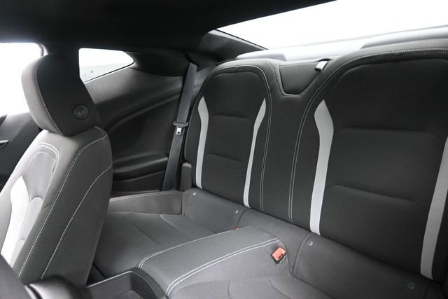 Used 2023 Chevrolet Camaro LT w/ Technology Package RWD image 19