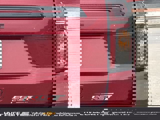 Used 2024 Chevrolet Tahoe RST w/ Luxury Package image 8