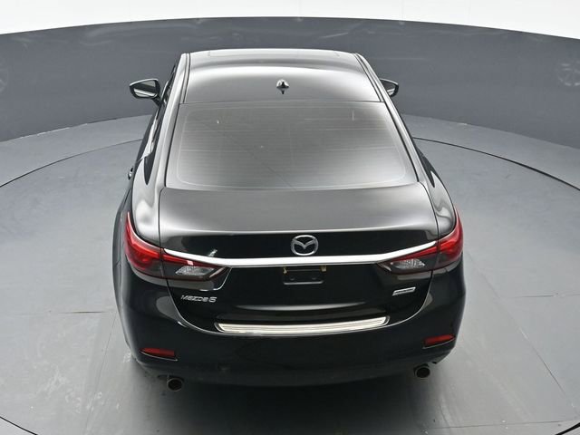 Used 2017 MAZDA MAZDA6 Touring w/ Touring Premium Package FWD image 38