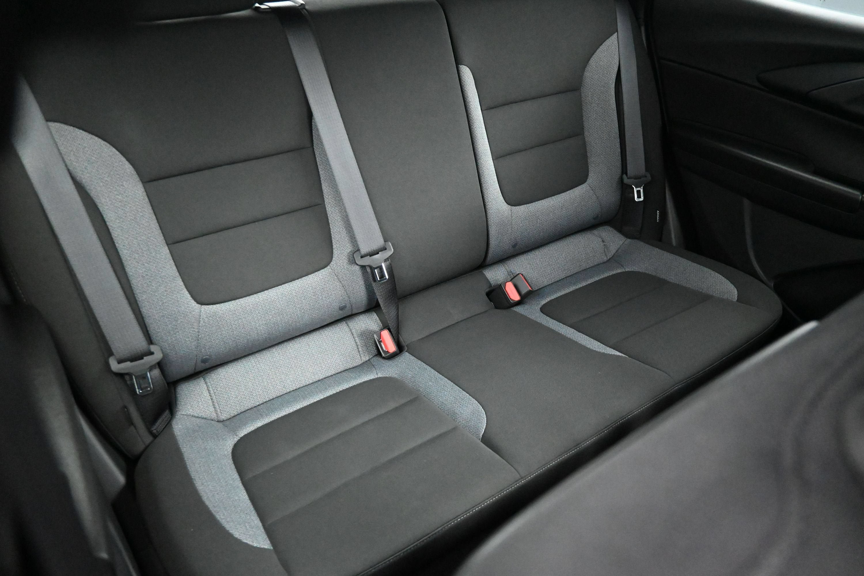 Certified 2023 Chevrolet TrailBlazer LT FWD image 27