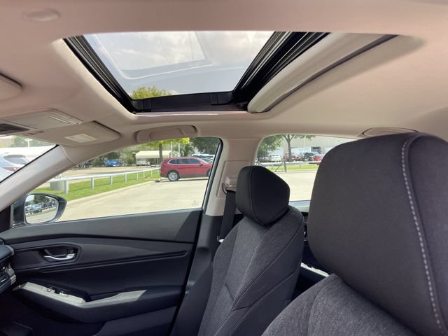 Used 2025 Honda Accord SE image 22