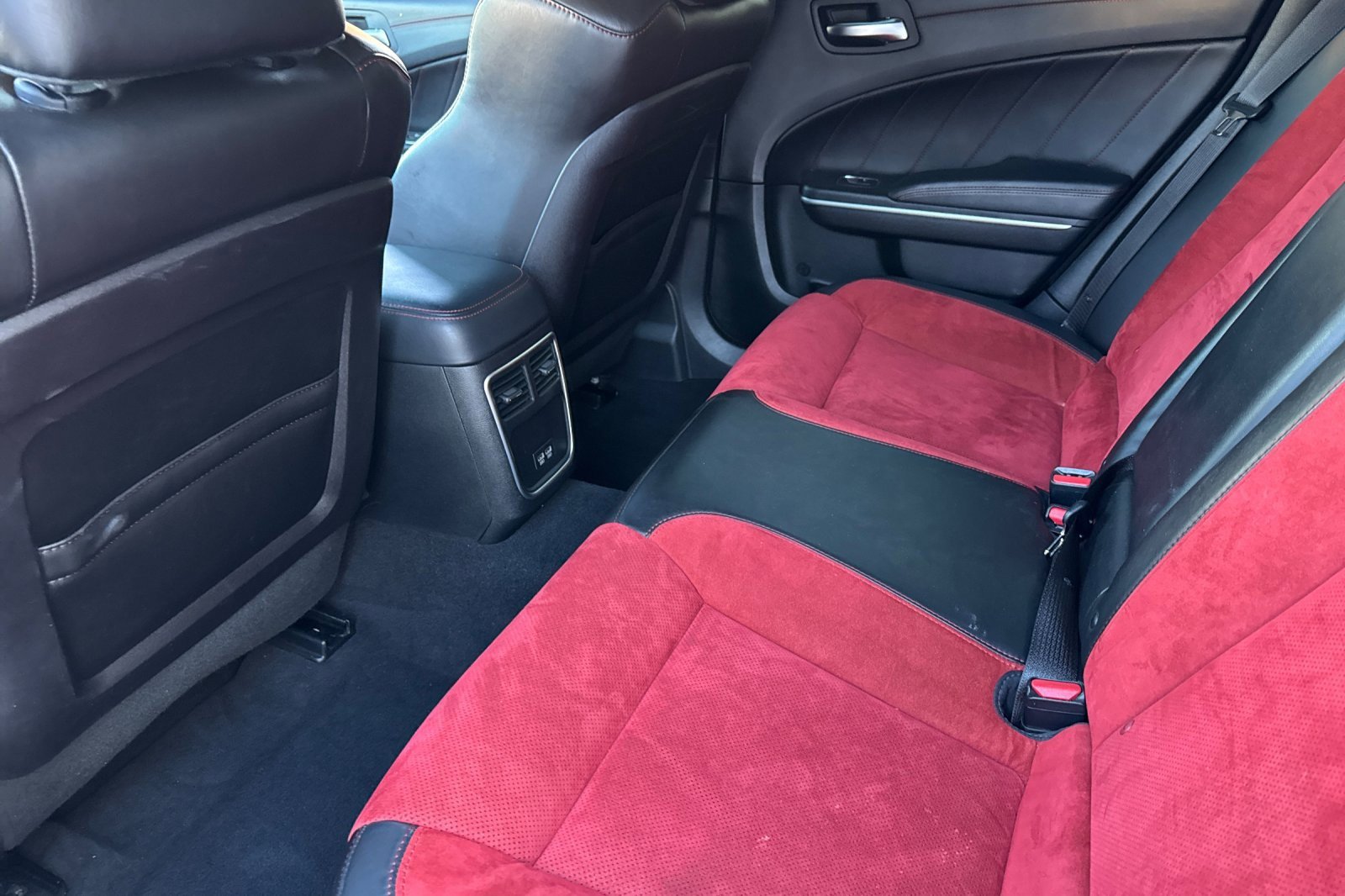 Used 2023 Dodge Charger Scat Pack image 12