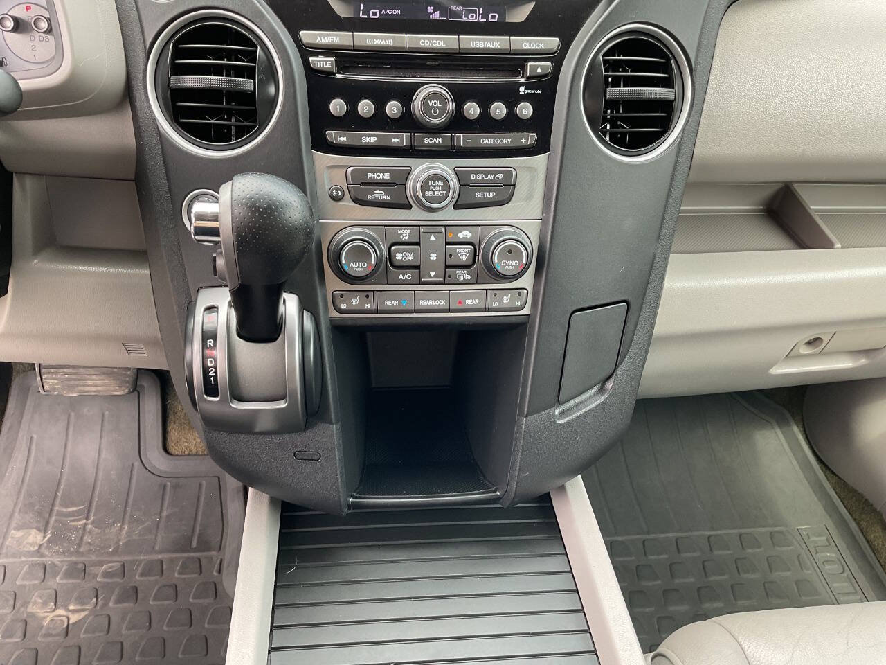 Used 2015 Honda Pilot EX-L image 21