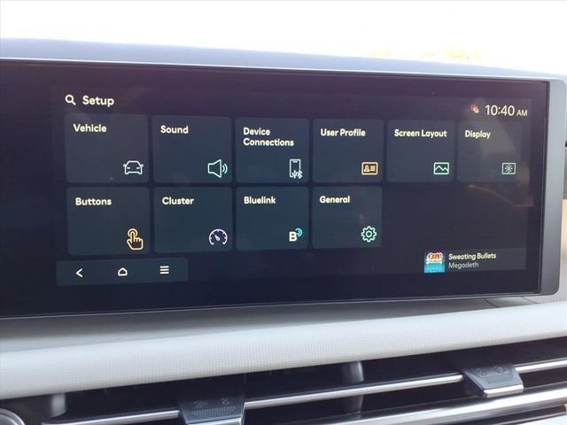 New 2026 Hyundai Tucson SEL image 22