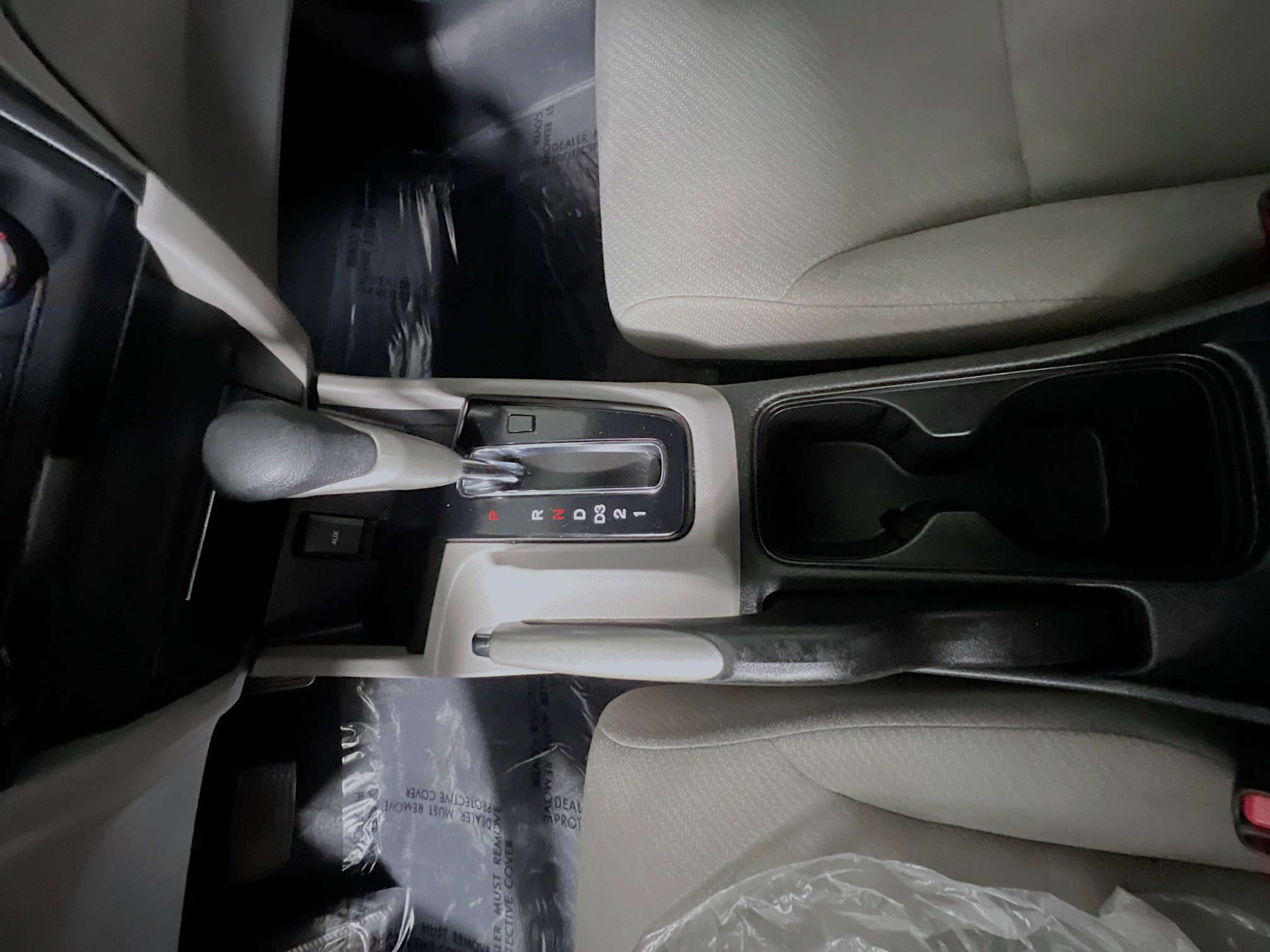 Used 2013 Honda Civic LX image 24