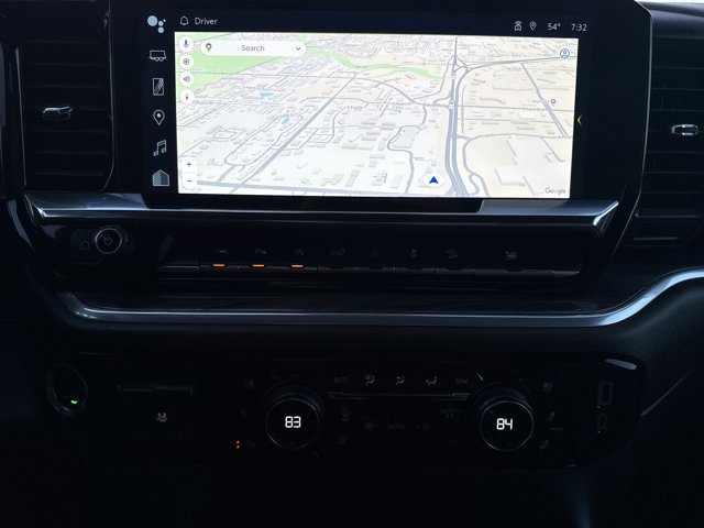 Used 2025 Chevrolet Silverado 1500 LTZ image 19