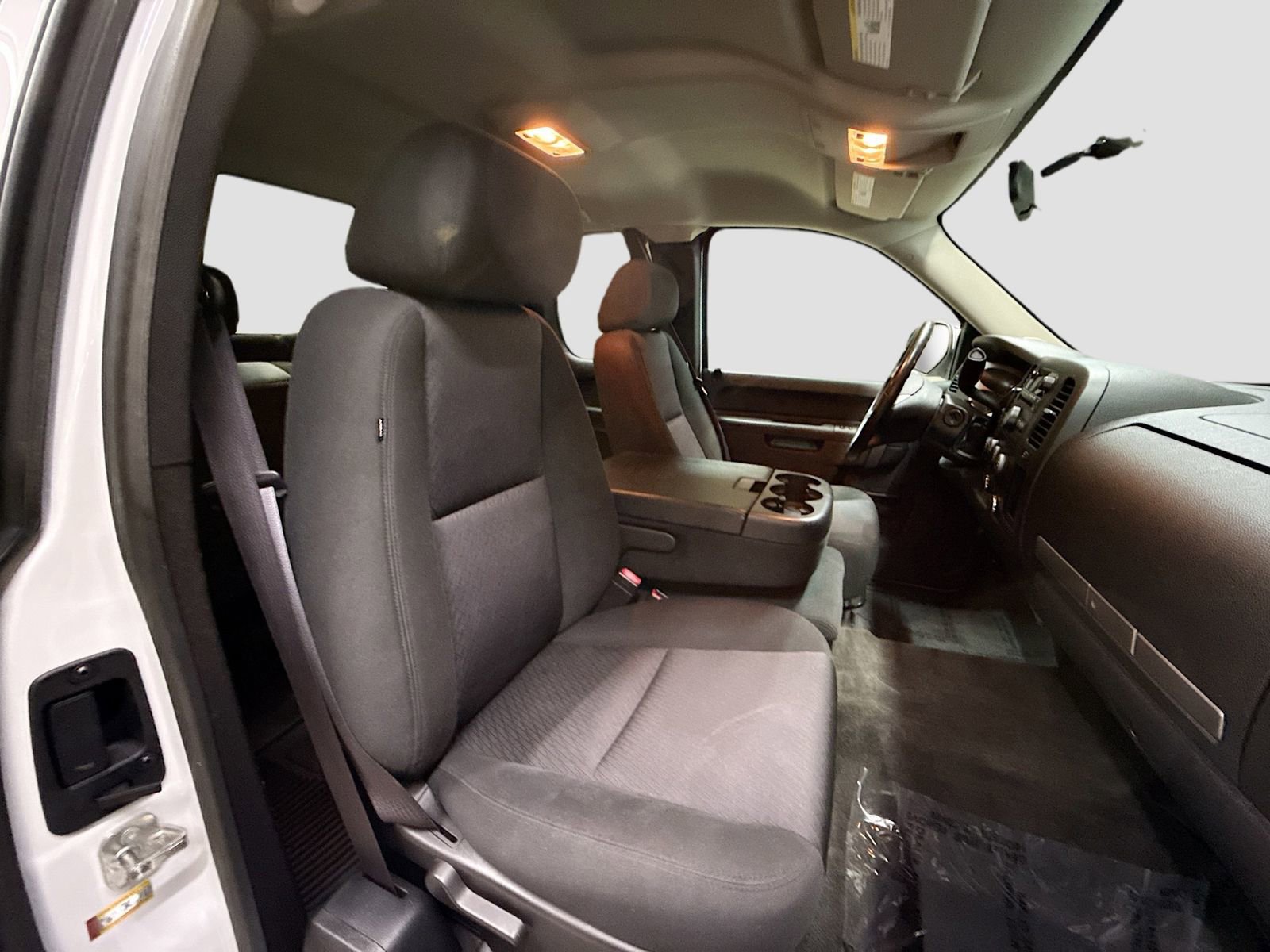 Used 2012 Chevrolet Silverado 1500 LT AWD/4WD image 26
