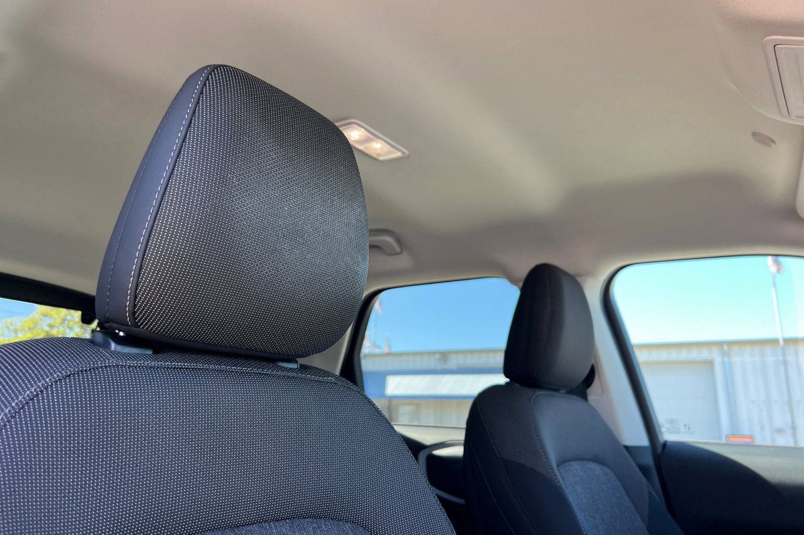 Used 2024 Ford Bronco Sport Big Bend w/ Convenience Package image 17