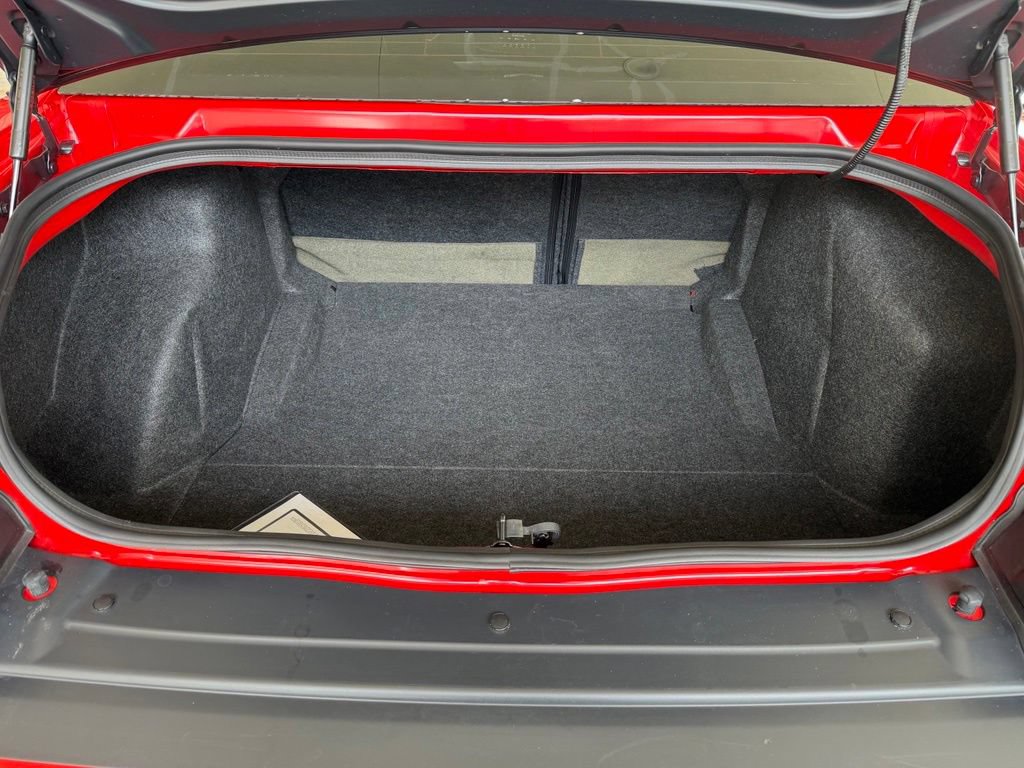 Used 2018 Dodge Challenger SRT Demon RWD image 34