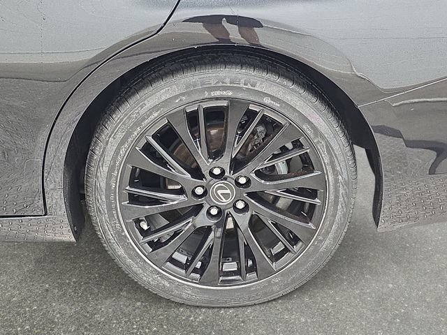 Used 2021 Lexus ES 350 w/ Premium Package FWD image 33