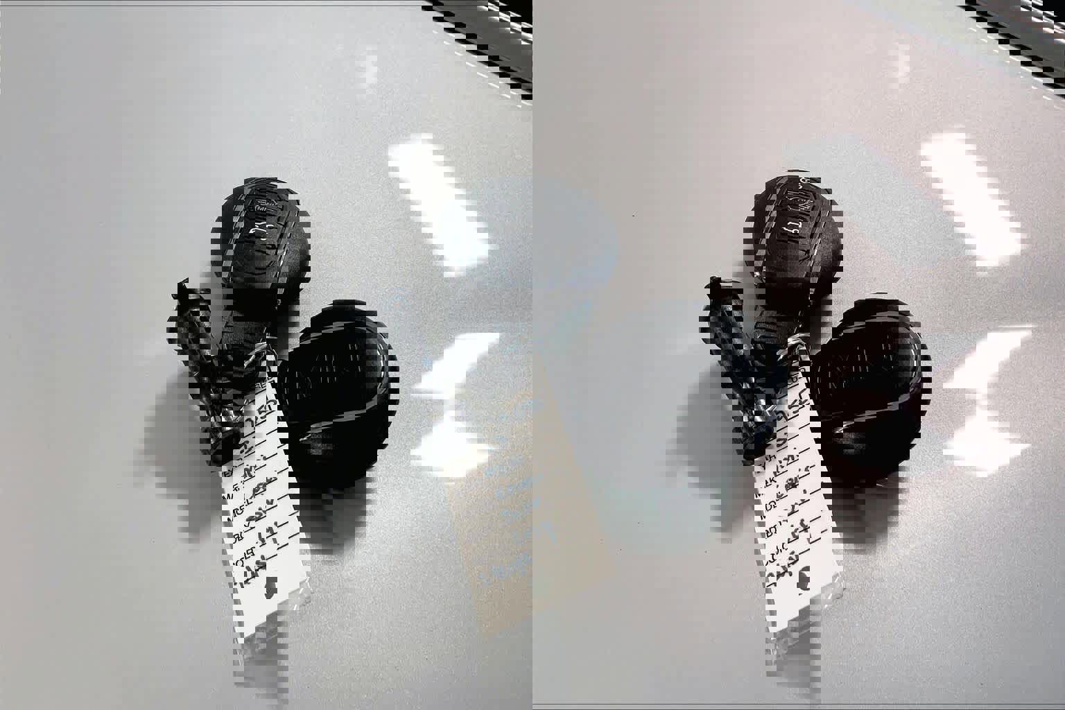 Certified 2023 MINI Cooper Countryman S image 15