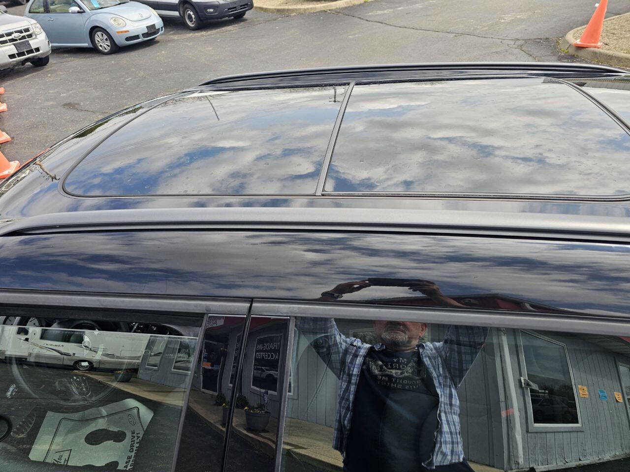 Used 2013 MINI Cooper Countryman S AWD/4WD image 12