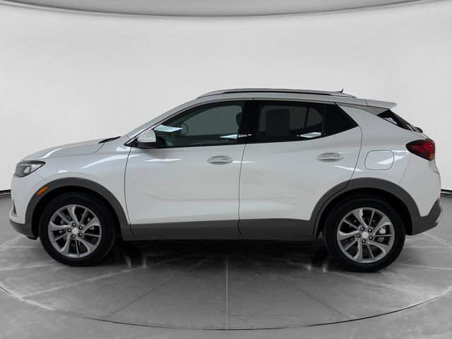 Used 2023 Buick Encore GX Essence w/ Experience Buick Package FWD image 6