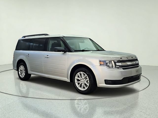 Used 2019 Ford Flex SE FWD image 8