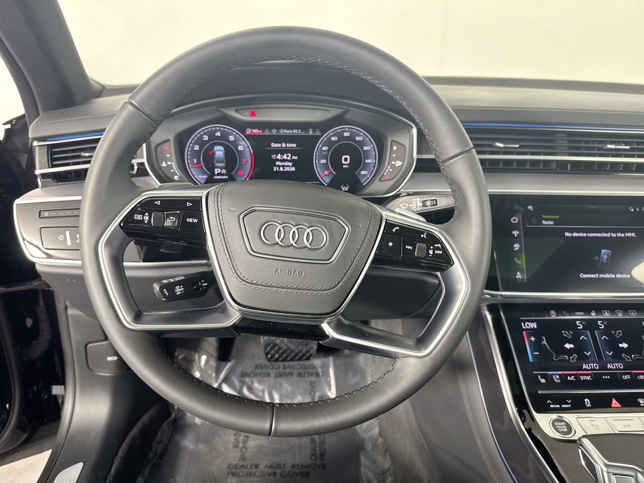 Used 2026 Audi A8 L 3.0T AWD/4WD image 19