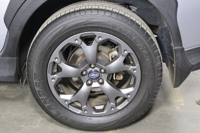 Used 2023 Subaru Crosstrek 2.5i Sport AWD/4WD image 34