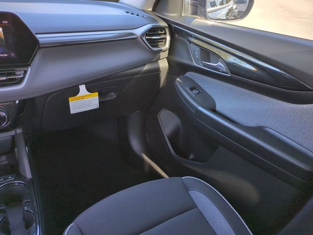 Certified 2026 Chevrolet TrailBlazer LT w/ Convenience Package image 19