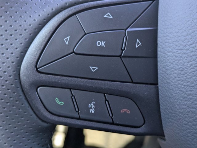 New 2026 Dodge Durango GT w/ Blacktop Package image 21