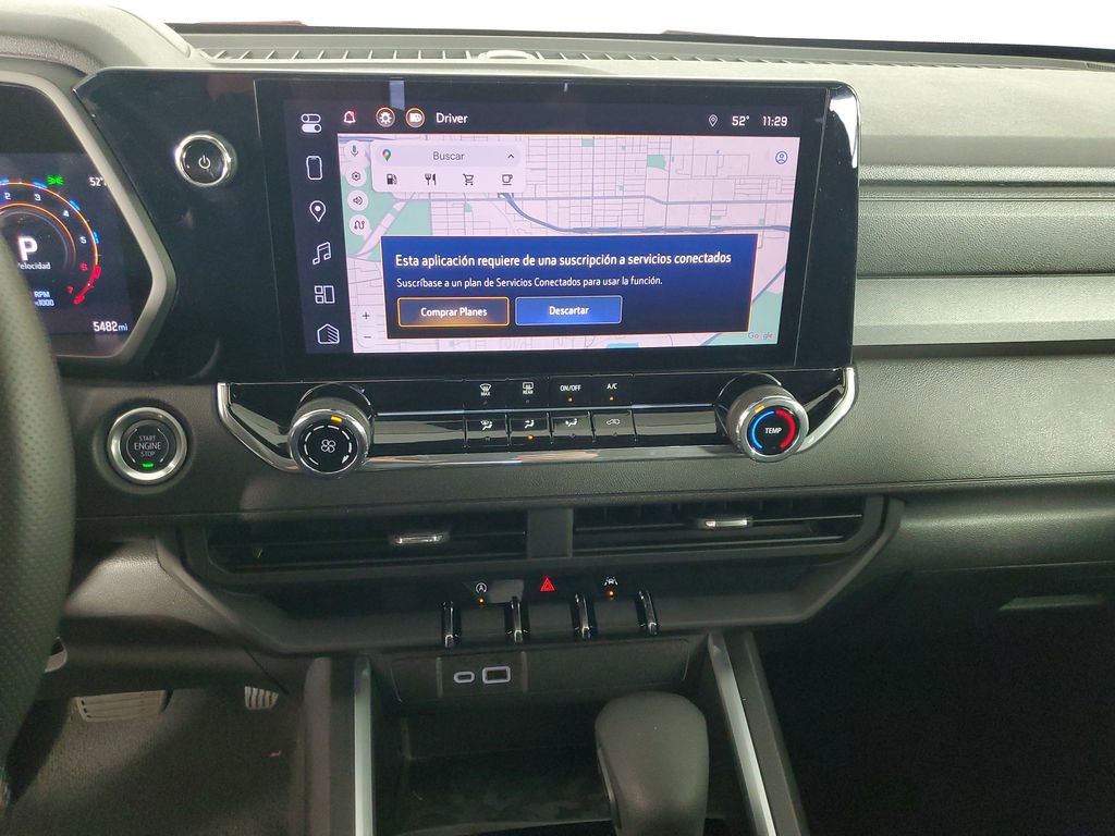 Used 2024 Chevrolet Colorado Trail Boss w/ Advanced Trailering Package image 16