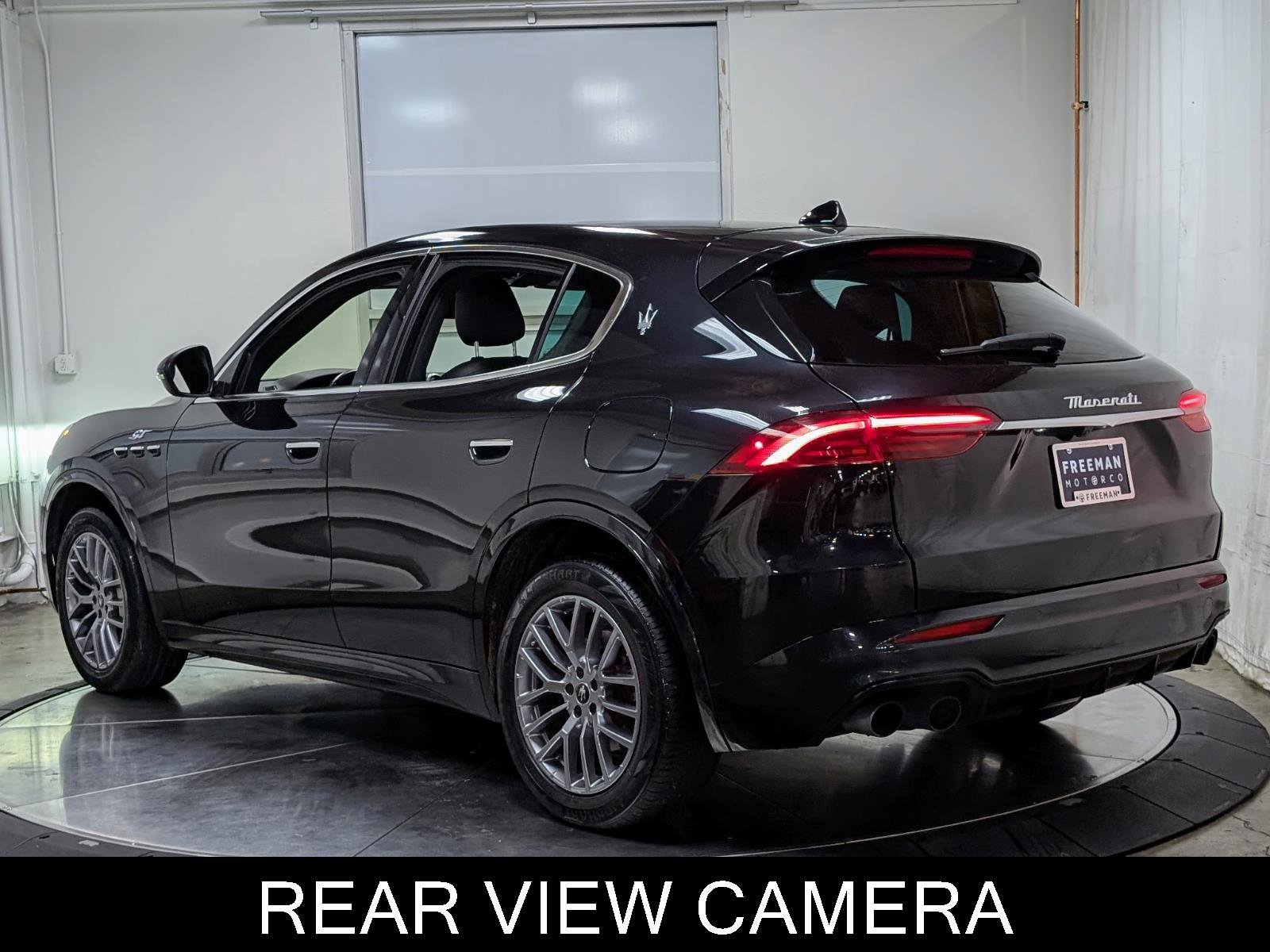 Used 2024 Maserati Grecale GT image 6