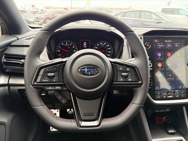 Certified 2024 Subaru WRX Premium AWD/4WD image 10