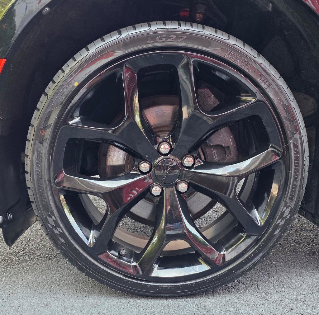 Used 2020 Dodge Charger SXT RWD image 10