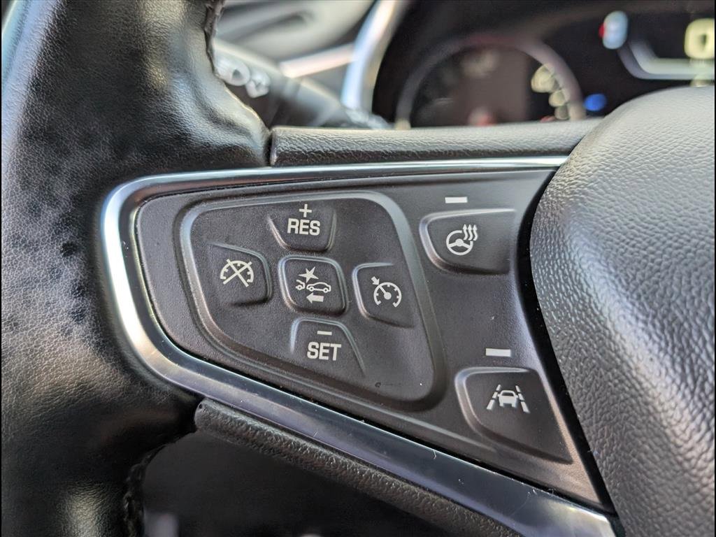 Used 2024 Chevrolet Malibu LT image 18