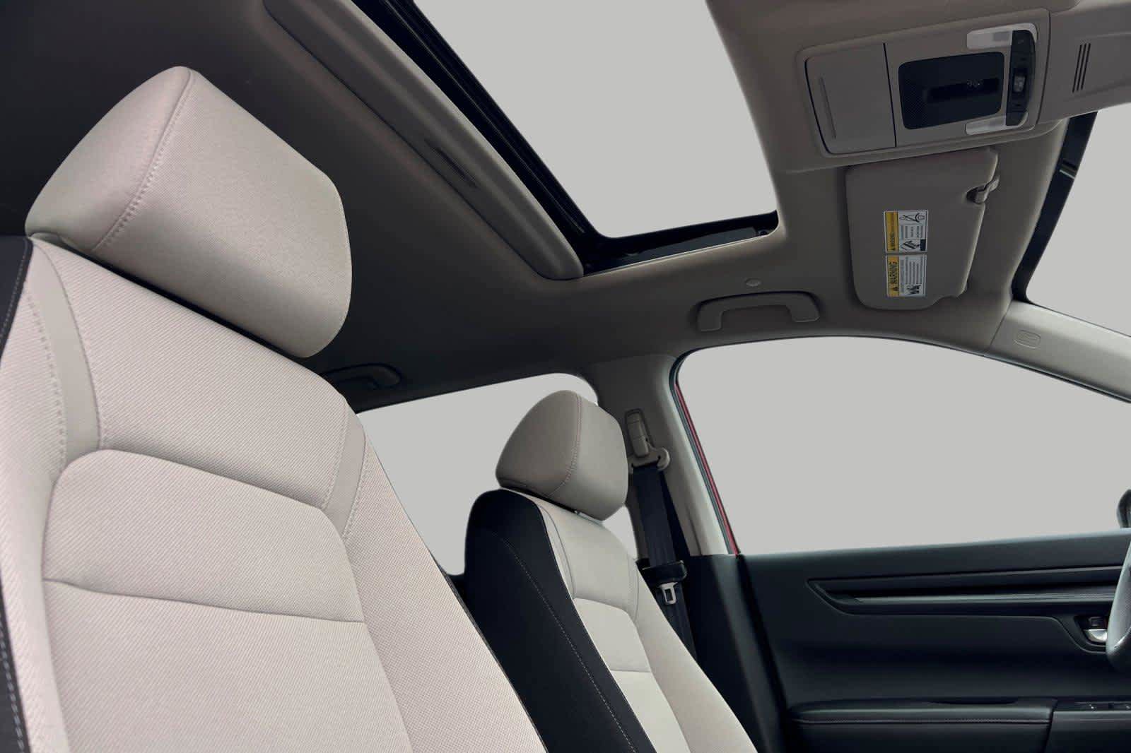 New 2026 Honda CR-V EX image 19