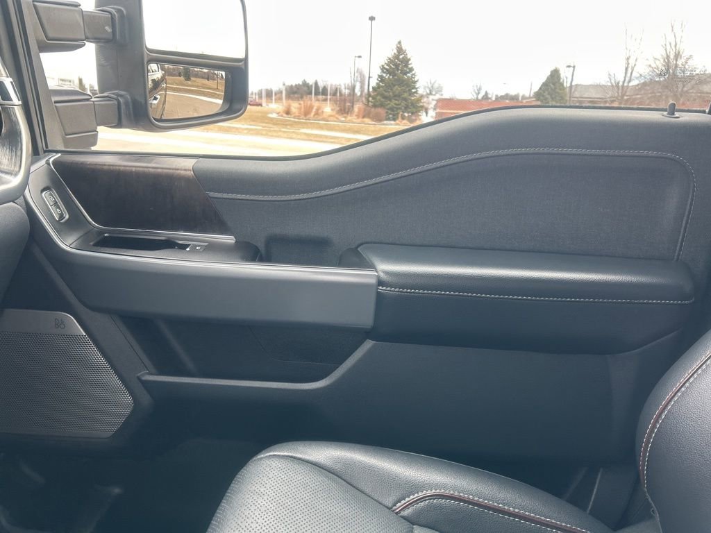 Used 2021 Ford F150 Lariat image 22