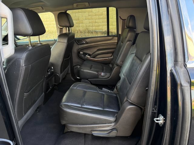 Used 2019 Chevrolet Suburban LT w/ Max Trailering Package AWD/4WD image 7