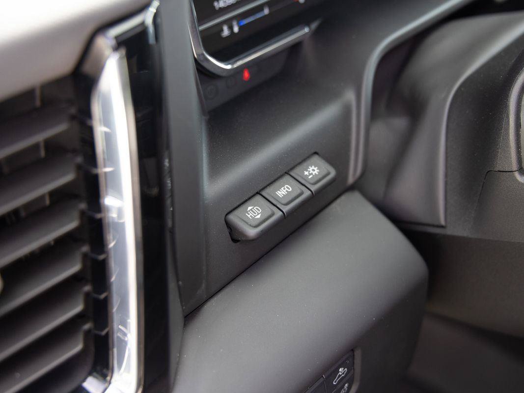 Used 2024 GMC Sierra 1500 Denali w/ Denali Reserve Package AWD/4WD image 20