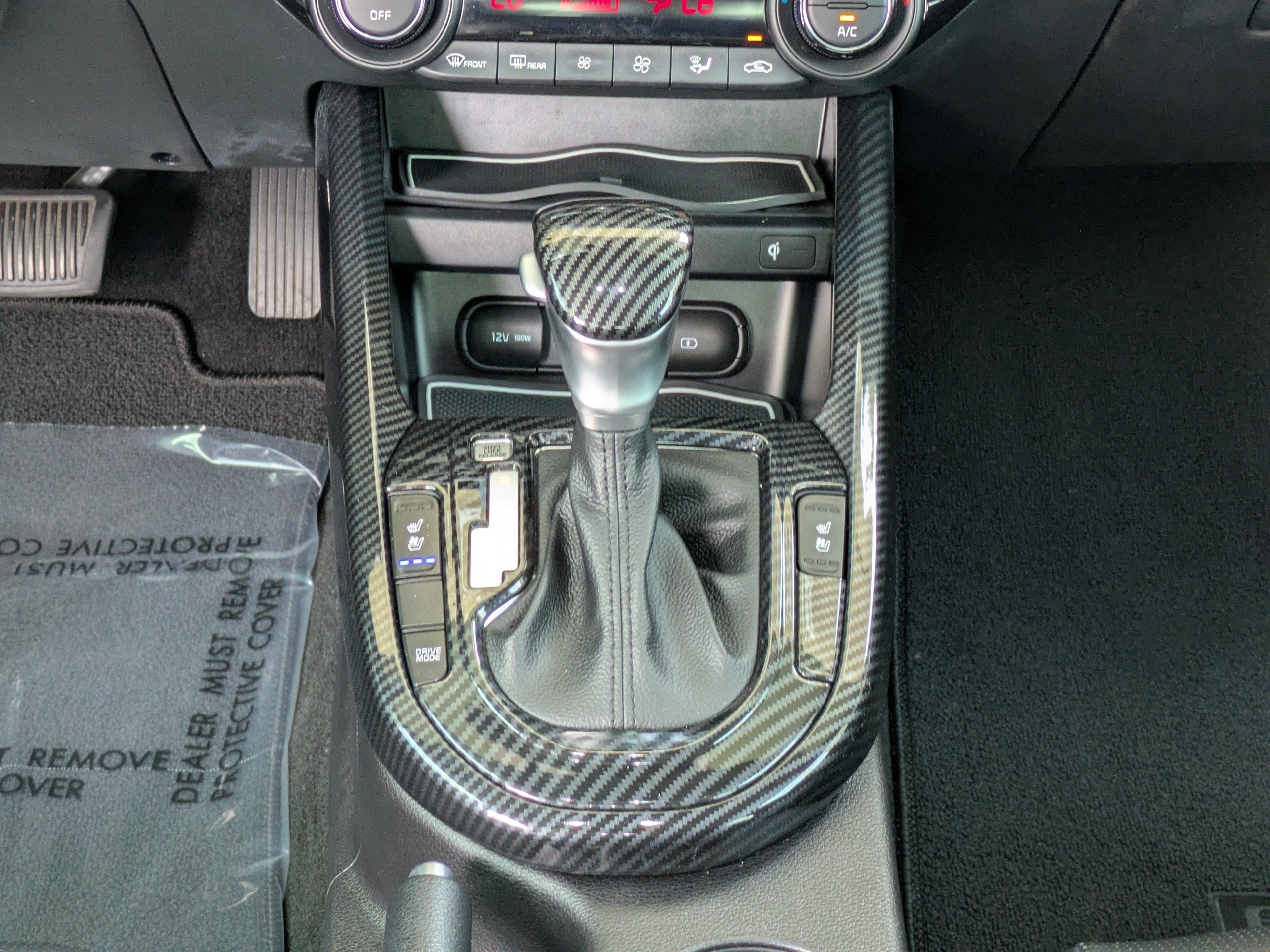 Used 2021 Kia Forte EX FWD image 17