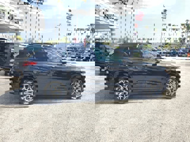 Used 2018 Alfa Romeo Stelvio Ti Sport image 8