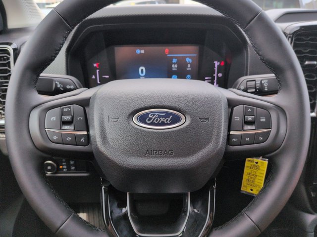New 2026 Ford Ranger XLT w/ Equipment Group 301A High RWD image 27