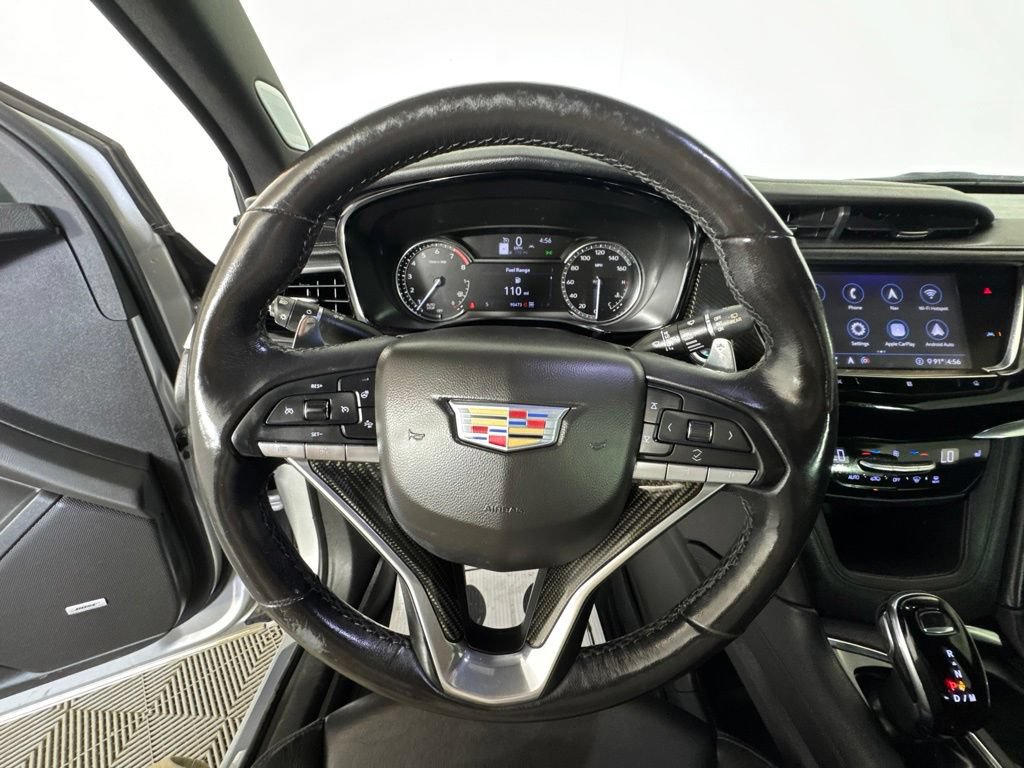 Used 2020 Cadillac XT6 Sport AWD/4WD image 18