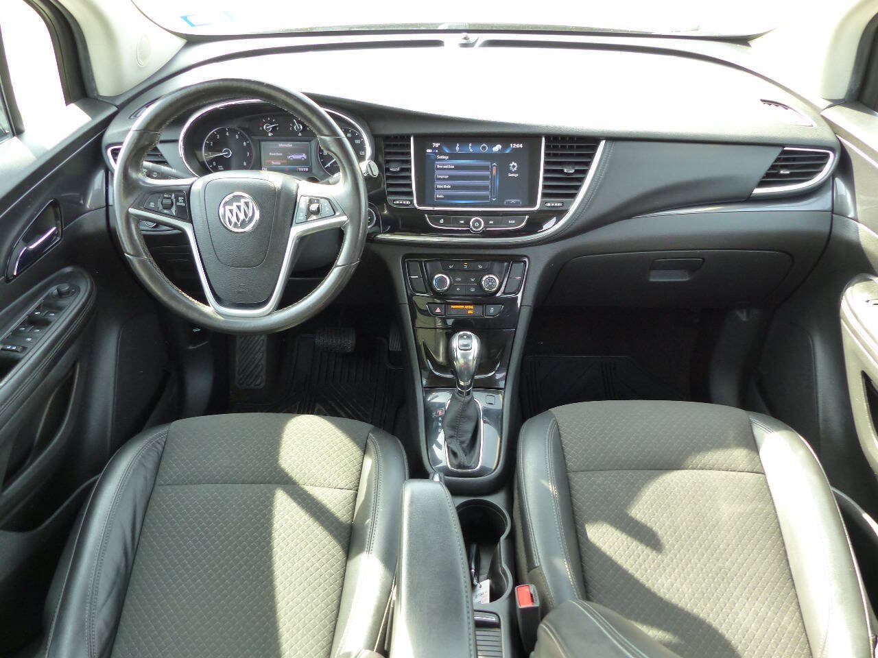 Used 2019 Buick Encore Preferred FWD image 22