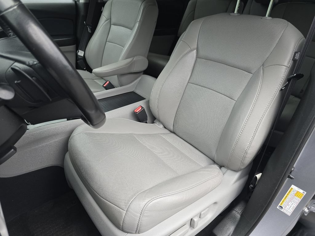 Used 2019 Honda Pilot Elite image 24