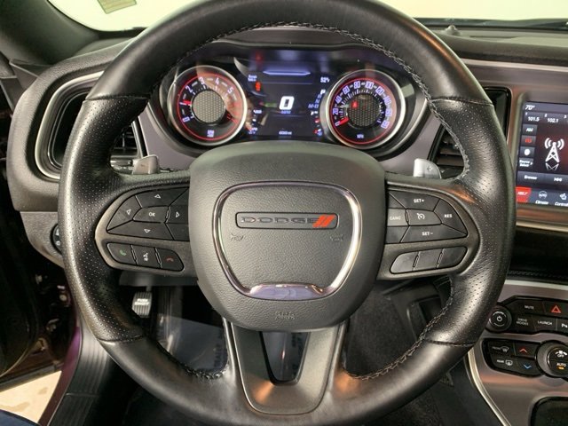 Used 2021 Dodge Challenger R/T Scat Pack image 21