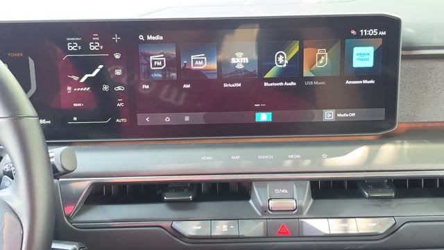 Used 2024 Kia EV9 Land AWD/4WD image 60