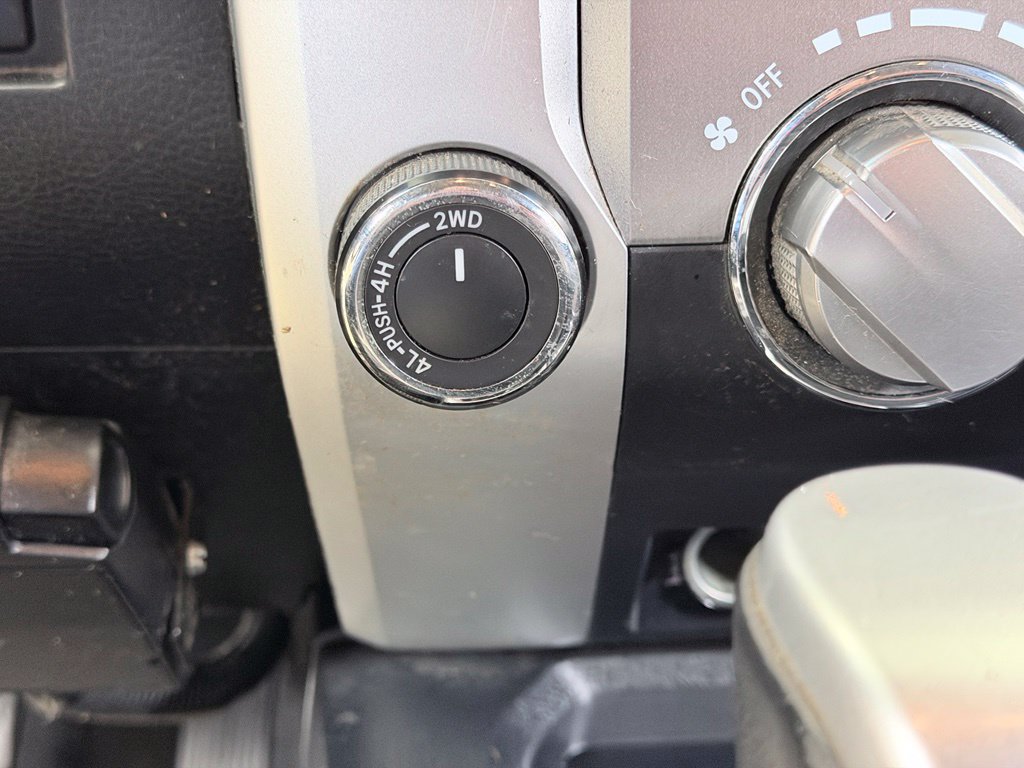 Used 2014 Toyota Tundra SR5 AWD/4WD image 55