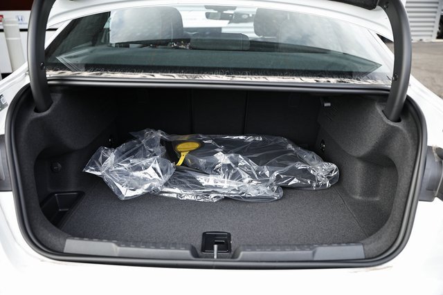 New 2026 Audi A3 2.0T Premium image 30